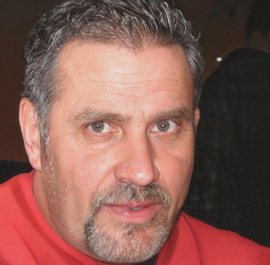 Portrait de Rémi Dufresne, formateur principal