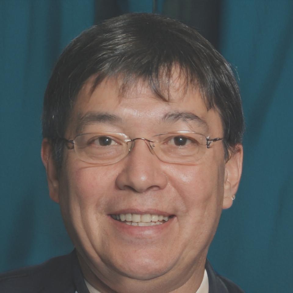 Portrait de Bastien Moreau